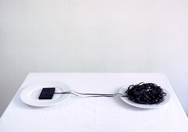 Table for father and son - 2000