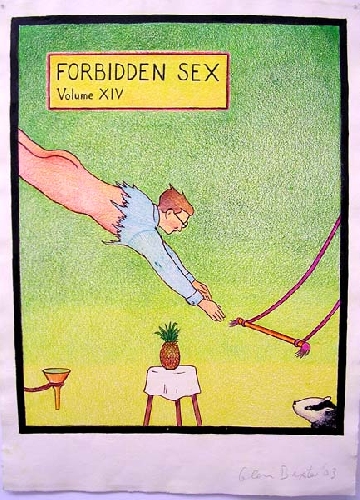 Sans titre - 2003