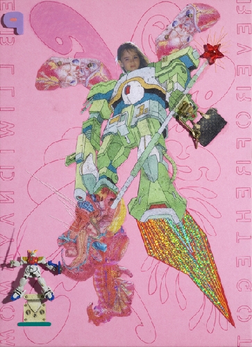 Taboo Yogini dreamer 03 - 2007