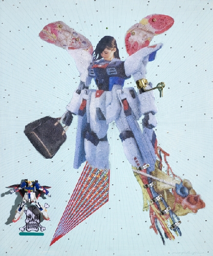 Taboo Yogini dreamer 06 - 2007