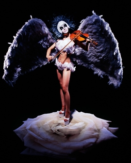 Taboo Yogini - 2006