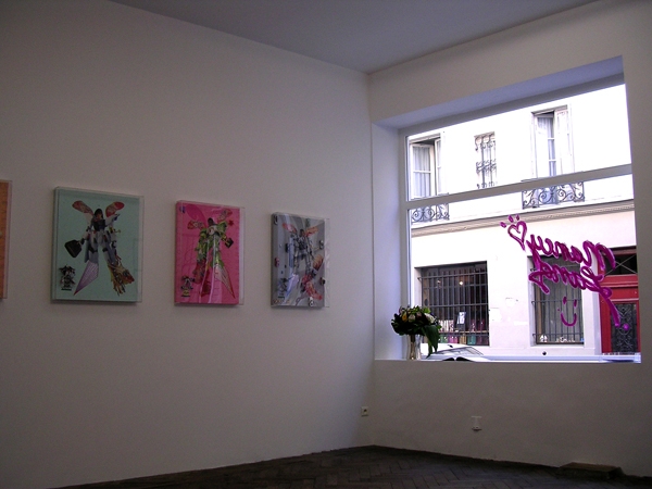 Plus d'informations sur cette exposition