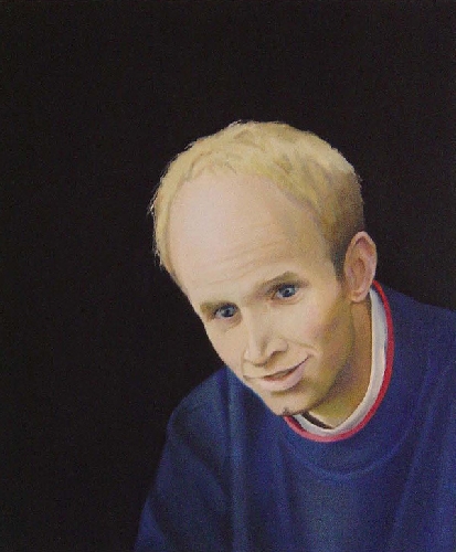 Pascal Bircher - 2005