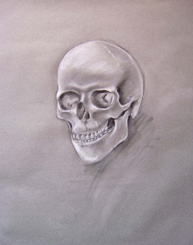 Heads of death - 2006