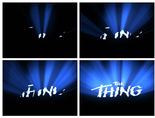 The thing - 2006