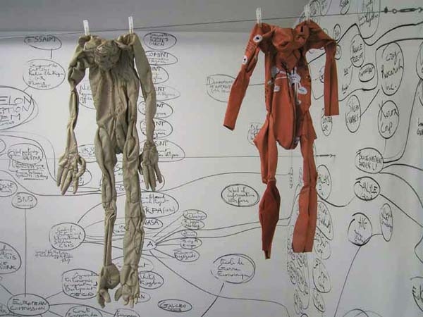 D&eacute;pouille - 2003