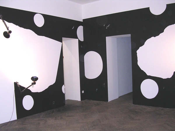 Black out - 2006