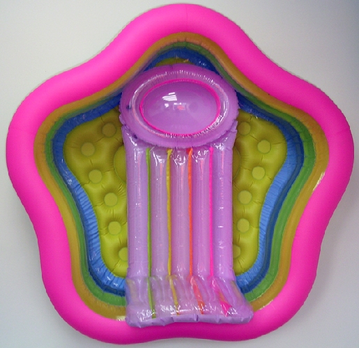 Pneumostructure,Sans titre - 2004