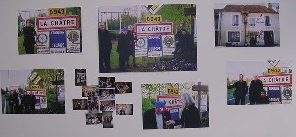 Paris-La Châtre - 2005