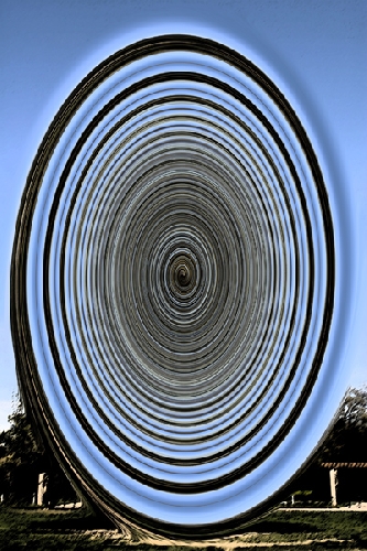 Distorsion - 2004