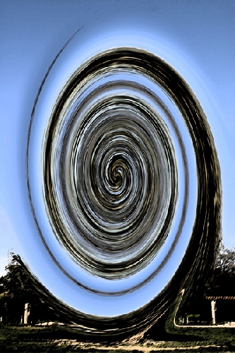 Distorsion - 2004