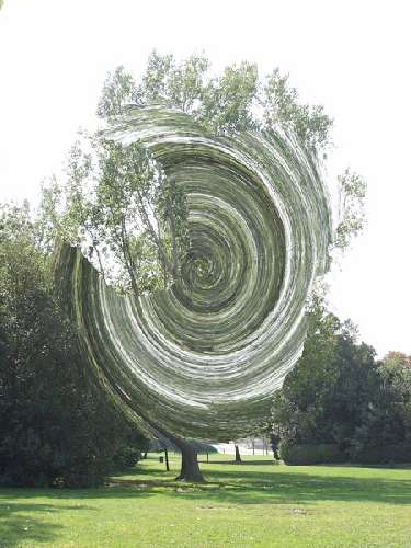 Distorsion - 2004