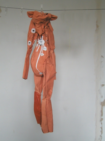 D&eacute;pouille - 2003