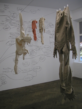 Grande d&eacute;pouille - 2005