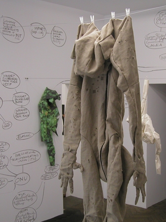 Grande d&eacute;pouille - 2005