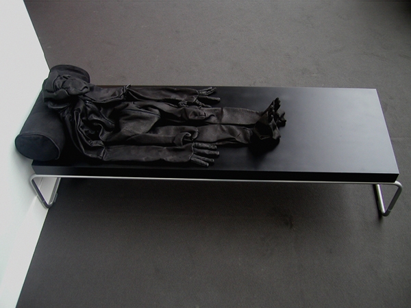 Pstchanalyse 1 : le r&egrave;ve du dilemme - 2006