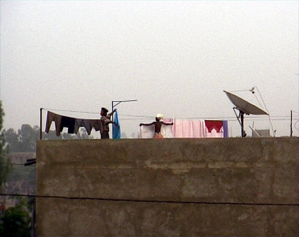 Ass&egrave;chement - 2007