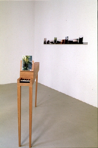 Partitions - 1996