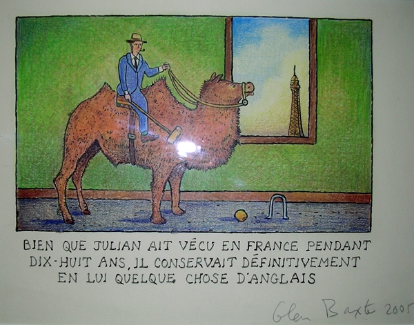 Sans titre - 2005
