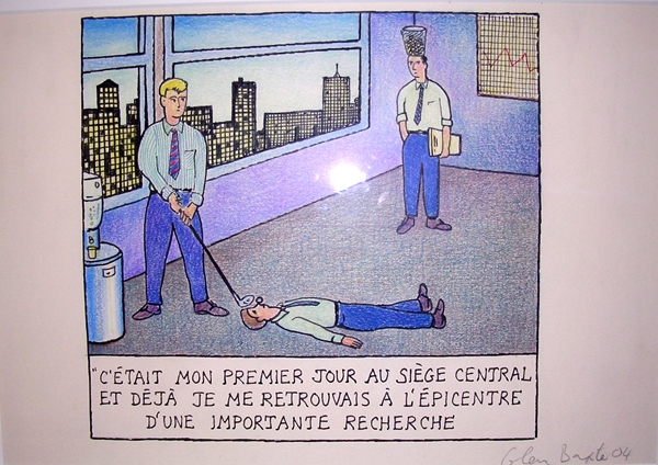 Sans titre - 2004