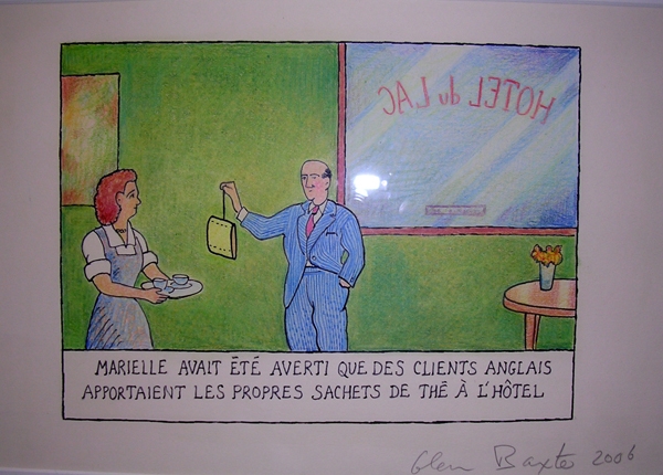 Sans titre - 2006