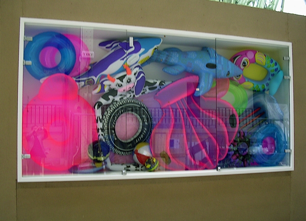 Le grand plexi 1 - 2006