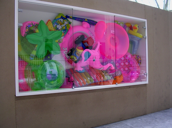 Le grand plexi 2 - 2006