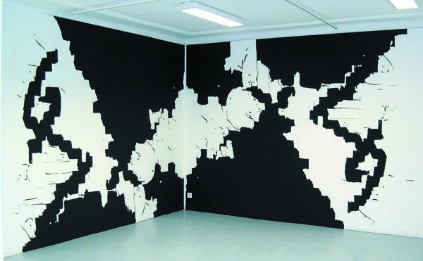 Sans titre - 2003