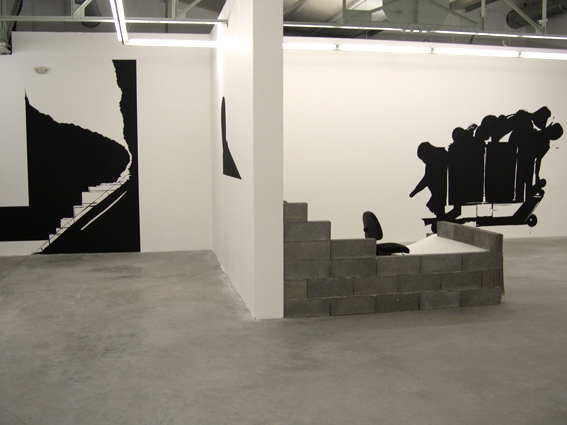 Faites peur - 2006
