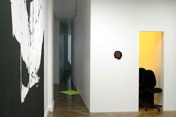Sans titre - Installation - 2006