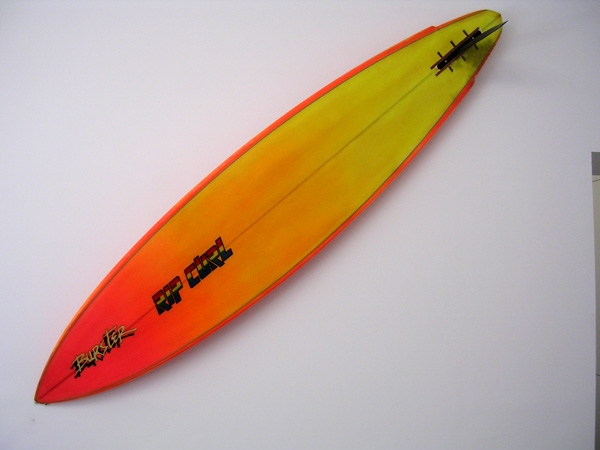 Planche &agrave; voile &agrave; vague Rip curl - 2006