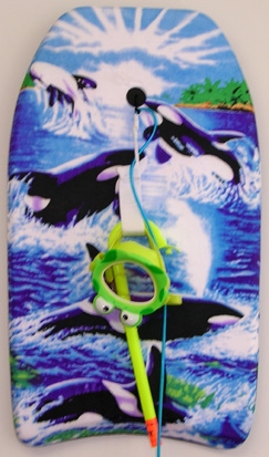 Body board Maui and sons (2) - 2006