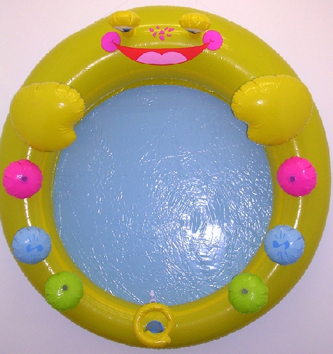 Pataugeoire musicale - 2006