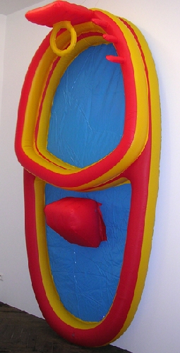 Pataugeoire &agrave; basket - 2007