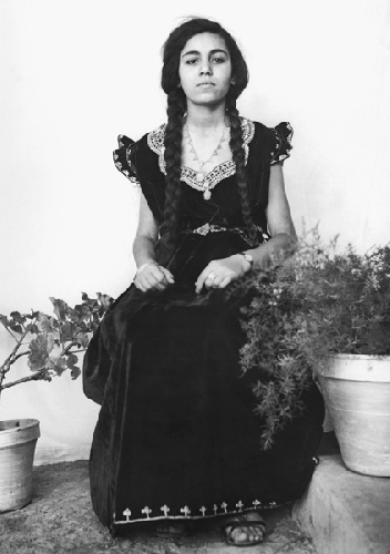 Portrait - 2007