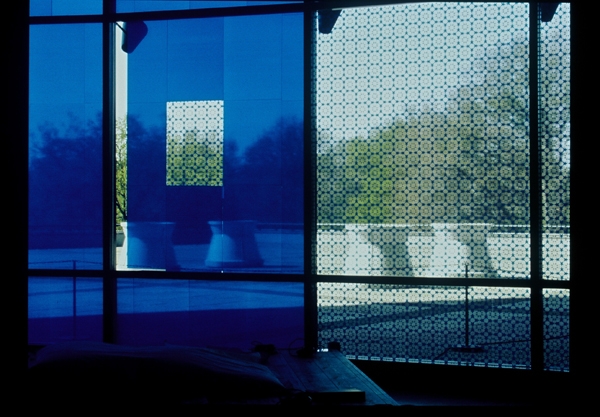 Installation ( détail)  - 2005