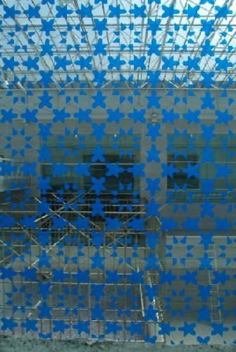 Installation (sans titre) - 2006