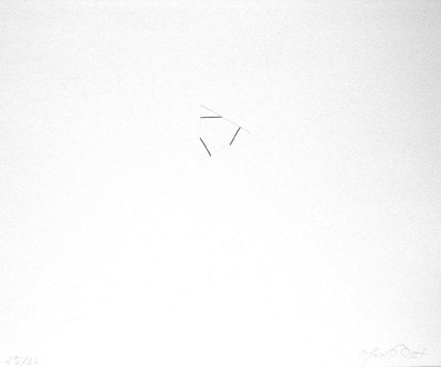Petit triangle stabilisé - 1993