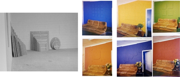 AMZ  d&eacute;finition/m&eacute;thode 169 - 1986-1987