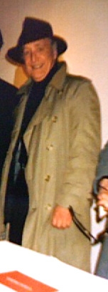 Frédéric Pardo - 