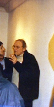 Daniel Pommereulle - 