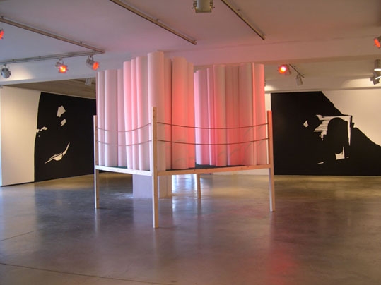 Ring des rouleaux - 2006