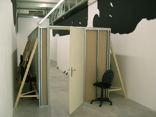 Couloir - 2006