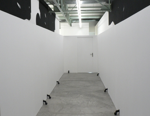 Couloir - 2006