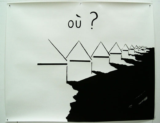 où? - 