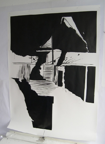 Point de fuite - 