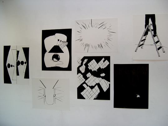 Echelle Groupe - 