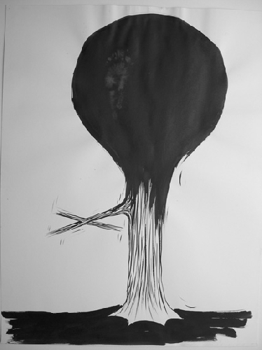 L'arbre - 