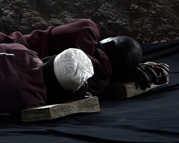 L'insomnie - 2007