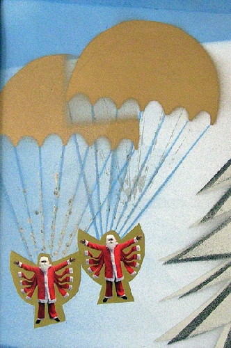 Rodolphe Huguet, Sans titre - 2007
